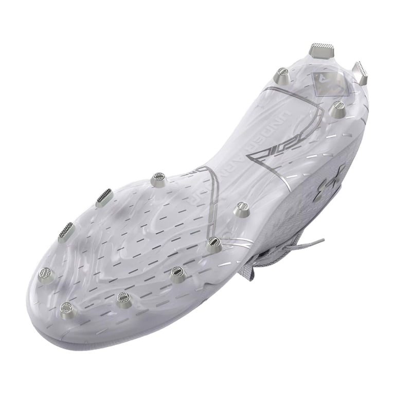 Under Armour Spotlight Lux MC 2.0 White 3025082-100 Men display picture 3