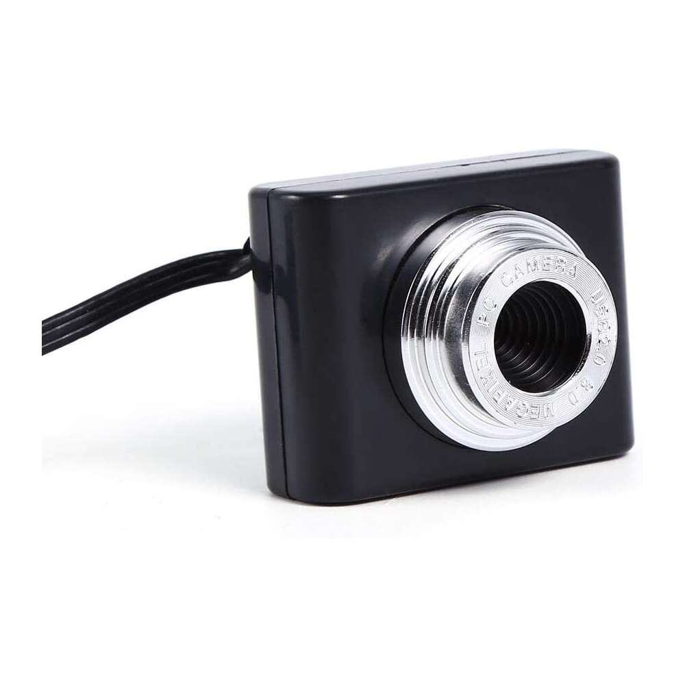 Selm USB Camera for Raspberry Pi 3 Model B, No Drivers Required, PI