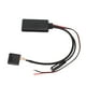 thumbnail image 5 of Adaptador De Audio Inalámbrico, Módulo Bluetooth Adaptador De Audio Formato Decodificación Formato MP3 Plástico + Cobre Para Reemplazo De Radio De Automóvil Para Ford Focus ANGGREK Otros, 5 of 8
