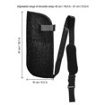 thumbnail image 5 of Arm Sling - Shoulder Immobilizer Medical Support Strap For Broken Fractured Arm Elbow, 5 of 5
