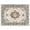 Beige Colorful, variant on KoshiMe Washable Area Rug 5'x7', Non-Slip Soft Vintage Distress Floral Rugs for Living Room, Stain Resistant Low Pile Medallion Carpet for Dining Room Office, Navy Blue White Teal Colorful