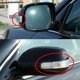 thumbnail image 4 of Señal de giro del espejo lateral izquierdo para Camry 06-11 Vios 2008-2013 Afortunado Sencillez, 4 of 5