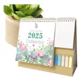 thumbnail image 1 of Calendario De Escritorio 2025 Calendario De Escritorio 2025, 1 of 8