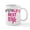 White, variant on CafePress - World's Best Wife - 11 oz Ceramic Mug - Novelty Coffee Tea Cup