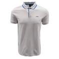 thumbnail image 1 of Polo Hugo Boss Firenze 33 Regular Fit para Hombre - Blanco, 1 of 1