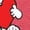 HEATHER RED, variant on Peanuts - Feelin' Loved - Toddler Boys Short Sleeve Graphic T-Shirt
