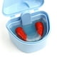 thumbnail image 2 of Kit de inicio: protector bucal, retenedor y limpiador de dentaduras DentasOak®, 2 of 2