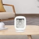 thumbnail image 5 of Mini aire acondicionado Ventilador de refrigeración personal Mini USB Aire acondicionado Ventilador Humidificador Ventilador de escritorio Enfriador d blanco Soledad Mini aire acondicionado, 5 of 8