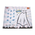 thumbnail image 4 of SUNSIOM Baby Photography Background Cloth MonthMilestone Blanket Decorations, 4 of 8