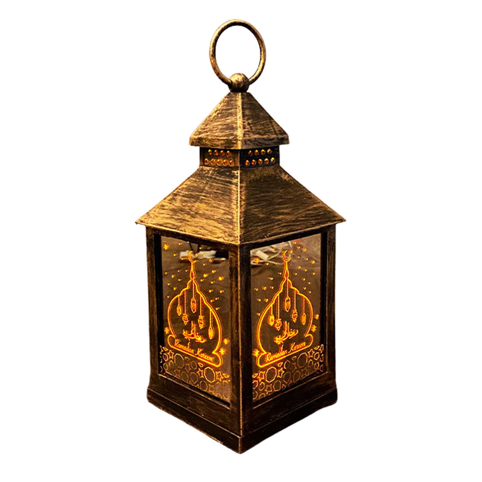 arabic lantern lights