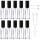 thumbnail image 1 of Atomizador de perfume Travel Segbeauty, 10 unidades, vidrio recargable de 10 ml, 1 of 7