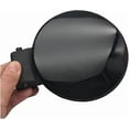 thumbnail image 3 of Compatible pour Polo 2011-2018 Couvercle de Réservoir de Carburant Bouchon de Réservoir Extérieur Remplisseur d'Huile Noir Blanc Rouge(Blanc) Bouchons de Carburant, 3 of 7