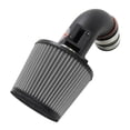 thumbnail image 4 of HPS Performance Black Shortram Cool Air Intake Kit Compatible for 2012-2015 Honda Civic 1.8L 9th Gen, 827-103WB, 4 of 4