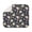 Pioneer Flower Floral-2, variant on Pioneer Flower Floral Print Pattern Kitchen Dish Drying Mat 1 Pack, Ultra Absorbent Microfiber Drainer Mat, 16"x18"