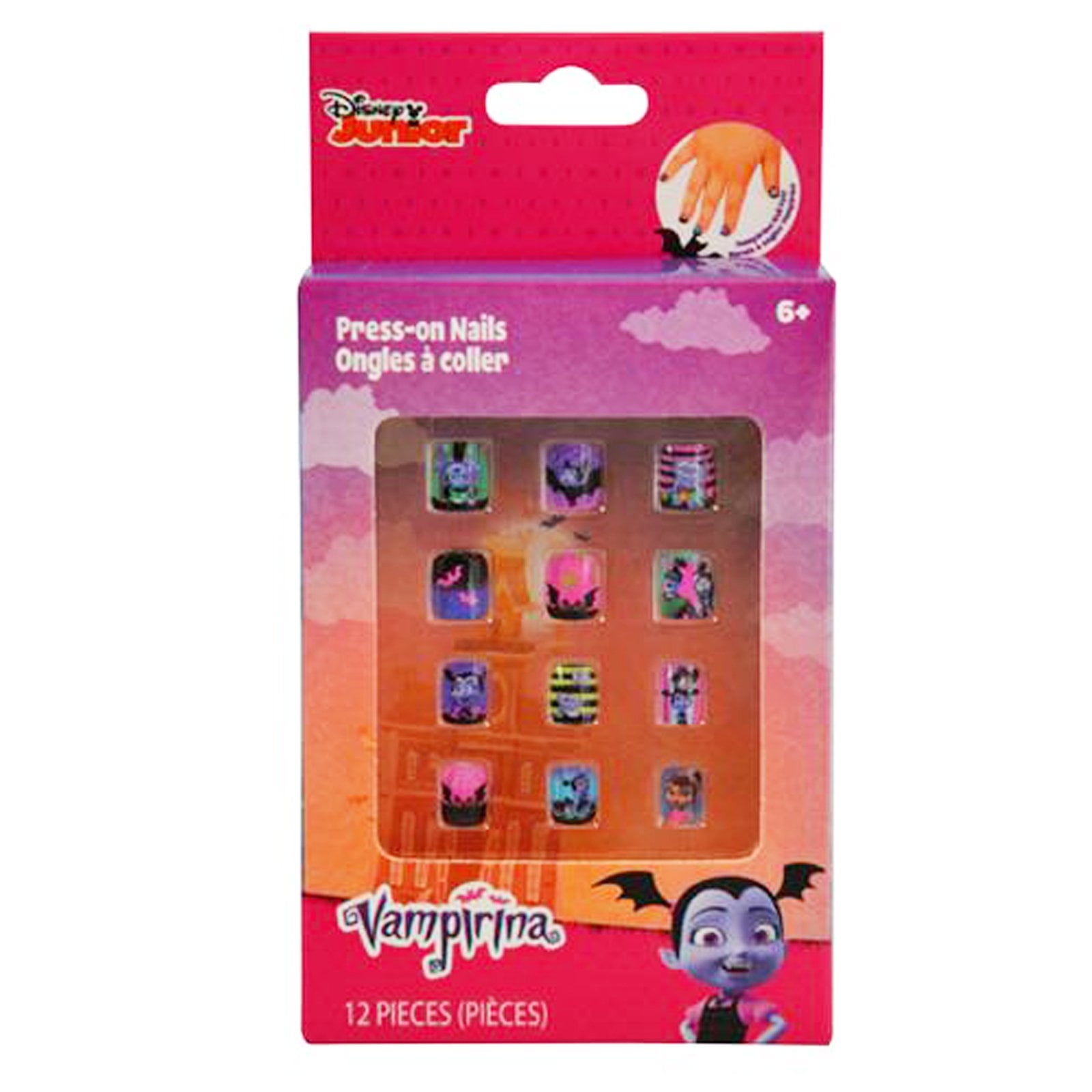 childrens nail set