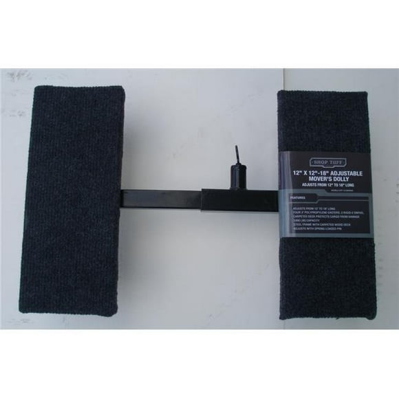 Shop Tuff STF-1218MDAM Poupée Ajustable 12 x 18 Po