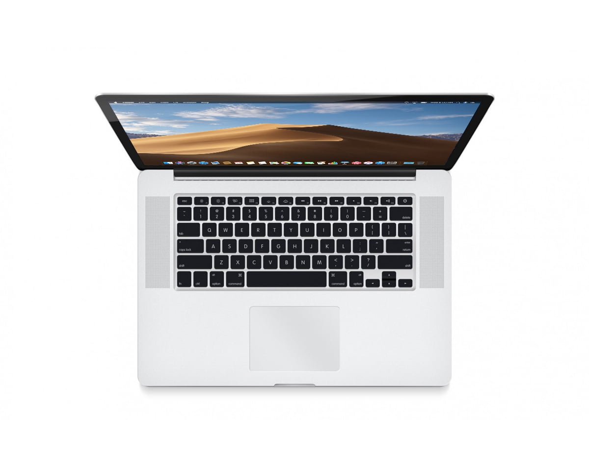 Apple Macbook Pro 15 Rétina i7 16Go 256 Go SSD - EVO TRADING