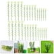 thumbnail image 4 of 60 piezas de mini plantas de bambú artificiales para decoración., 4 of 5