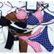thumbnail image 3 of [S~XL] Biniki / Traje de baño mujer / Traje de baño / Conjunto biniki /G21pangjing, 3 of 4