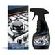 thumbnail image 2 of Ganfancp Agente Limpiador de Estufas de Gas Agente Limpiador de Aceite Multifuncional Agente Limpiador de Aceite Especial Fuerte para Aceite Pesado Limpieza Multifuncional120Ml Liquidación 1* Deterge, 2 of 7