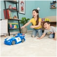 thumbnail image 5 of PAW Patrol, Chase Larger Than Life Movie Vehicle (Walmart Exclusive), 5 of 7