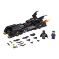 thumbnail image 3 of Set LEGO DC Batimóvil Persecución del Guasón 76119, 3 of 3