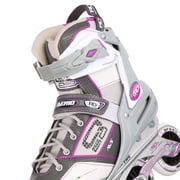 Roller Derby AERIO Q-60 Womens Inline Skates