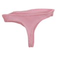 thumbnail image 4 of Braga de mujer Baoblaze lencería hecha a mano 1:6 Rosa, 4 of 8