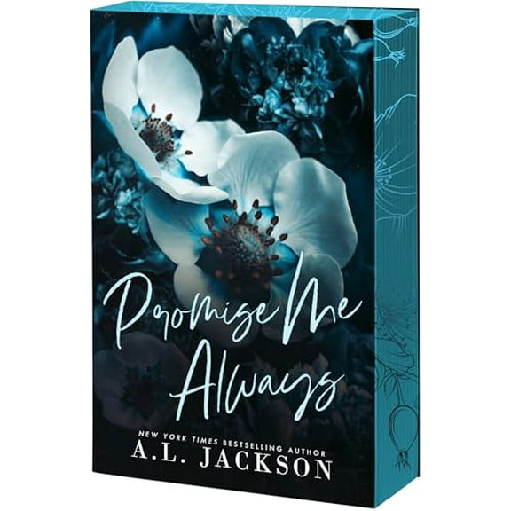 Pre-Owned Promise Me Always (Paperback) 1649378696 9781649378699