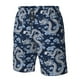 thumbnail image 4 of Fotbe Dragons Trajes de Baño Estampados para Hombre, Shorts de Verano de Secado Rápido, Ropa de Playa, Bañadores-Large, 4 of 6
