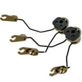 thumbnail image 3 of MSASORDIN Tactical Headset Bracket ARC Rail Adapter  Sordin Helmet Headphone Accessories, 3 of 7