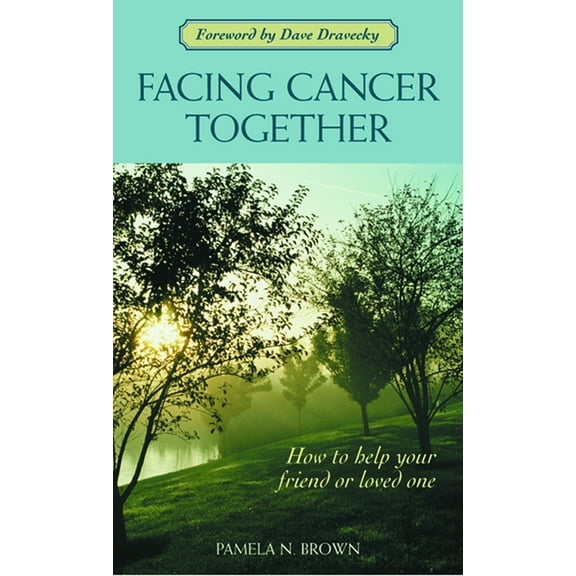 Facing Cancer Together, (Paperback)