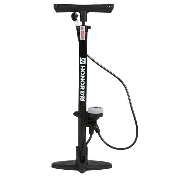 Bike Tire Pumps