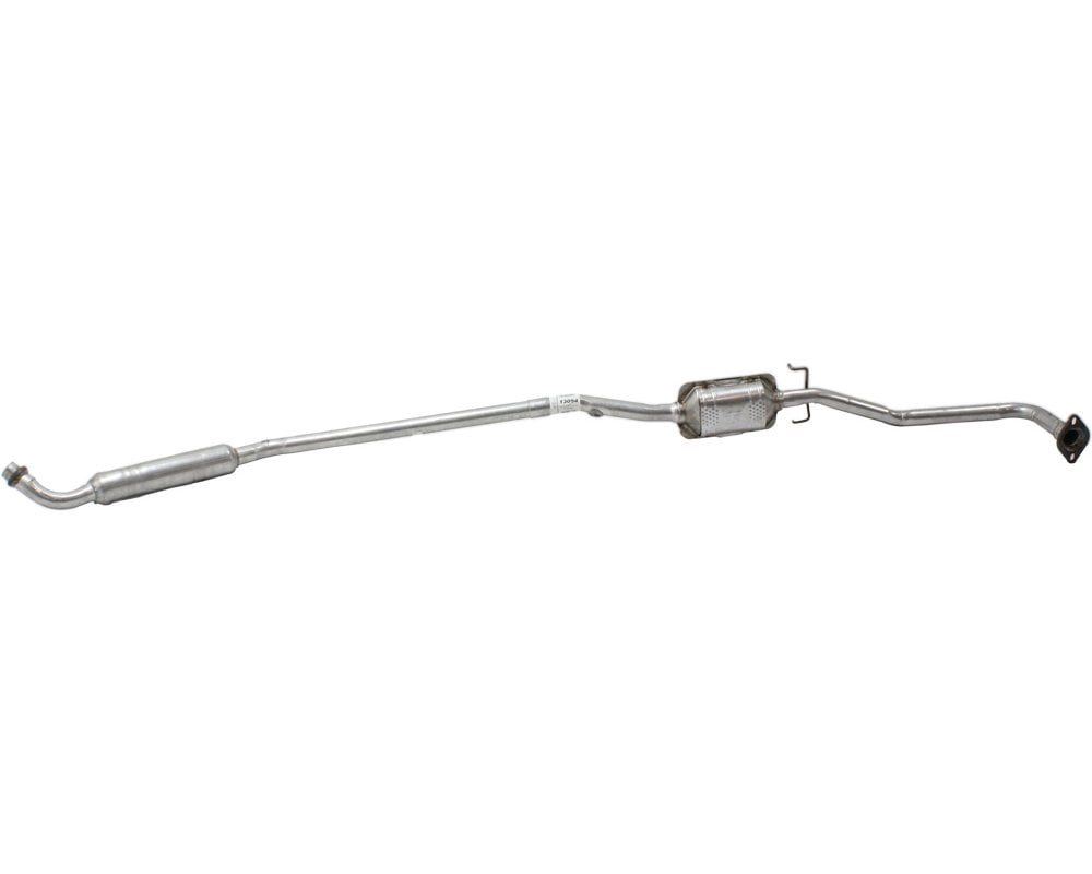 Davico Mfg 13094 Direct-Fit Catalytic Converter