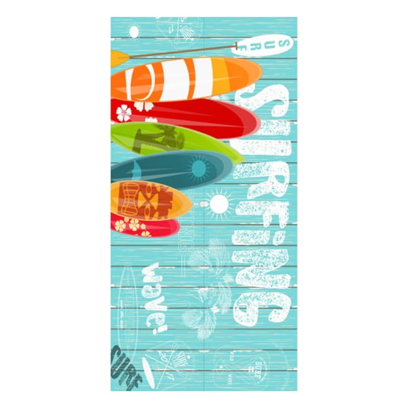 Moocorvic Microfiber Beach Towels Oversized Turkish Beach Towel Beach Blanket Pool Towels Beach Toys Beach Accessories,Quick Drying,Lightweight & Durable,for Swim,Yoga,Gym