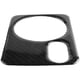 thumbnail image 4 of Etiqueta engomada decorativa del marco del interruptor de faro automático YONGSHENG para Golf 6 Mk6, 4 of 5