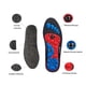 thumbnail image 3 of Magnetic Acupressure Insoles, Black, Size 40-43, 3 of 5