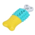 thumbnail image 1 of Chien de Congélation Os Jouet, Chien Refroidissement Popsicle Os TPR Chien Refroidissement Popsicle Chien Refroidissement Popsicle Caractéristiques de Pointe, 1 of 8