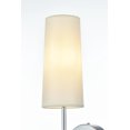thumbnail image 5 of Living District Mel 5" Wall Sconce In Satin Gold, 5 of 7