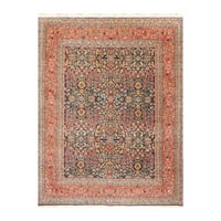 Oriental Rug Of Houston Area Rugs Pink Walmart Com