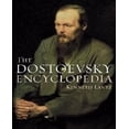 thumbnail image 1 of The Dostoevsky Encyclopedia HRD Edition (Hardcover), 1 of 1