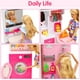 thumbnail image 5 of Miniset de baño para muñecas Liberty Imports, luces y sonidos 4 en 1, 5 of 7
