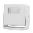 thumbnail image 3 of Alarma infrarroja dispositivo antirrobo giratorio Sensor de movimiento Flexible timbre para tienda en casa, 3 of 10