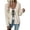 Jet Stream, variant on SHEWIN Womens Cardigan Sweaters Fashion V Neck Open Front Bow Tie Knit Chunky Long Sleeve Sweater Lightweight Fall Outerwear