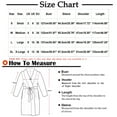 thumbnail image 3 of SDNall Plush Robe Plus Size Solid Color with Pockets Binding Long Sleeves Pajama Robes Solid Color Men's Robe - Comfortable Binding Rope Pajama Robe (Black,Sizes：S-XL), 3 of 9