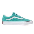 thumbnail image 4 of Tenis Vans Old Skool 3WKTXVV Turquesa Mujer Old Skool, 4 of 7
