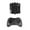 Remote and Receiver, variant on Tachiuwa Child Ride on Car Parts Durable DIY Accessory Voltage 6V Upgrade Replacement Remote Control