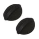 thumbnail image 4 of piezas de almohadillas para el cabello sencillas, herramienta para hacer rizos, accesorio de esponja para el cabello, 4 of 6