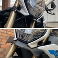 thumbnail image 2 of Upgrades Aerodynamic Fairing Set Motorcycle Spoiler Wing Motorcycles Spare Part for Bike S1000R M1000, 2 of 6
