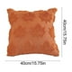 thumbnail image 3 of Funda de Almohada de Acción de Gracias, 45X45 Cm o 40X40 Cm, con Estampado de Hojas de Arce, Ideal para Decoración de Halloween y Del Hogar., 3 of 6
